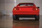 Ferrari 328 GTS Red 1989 года